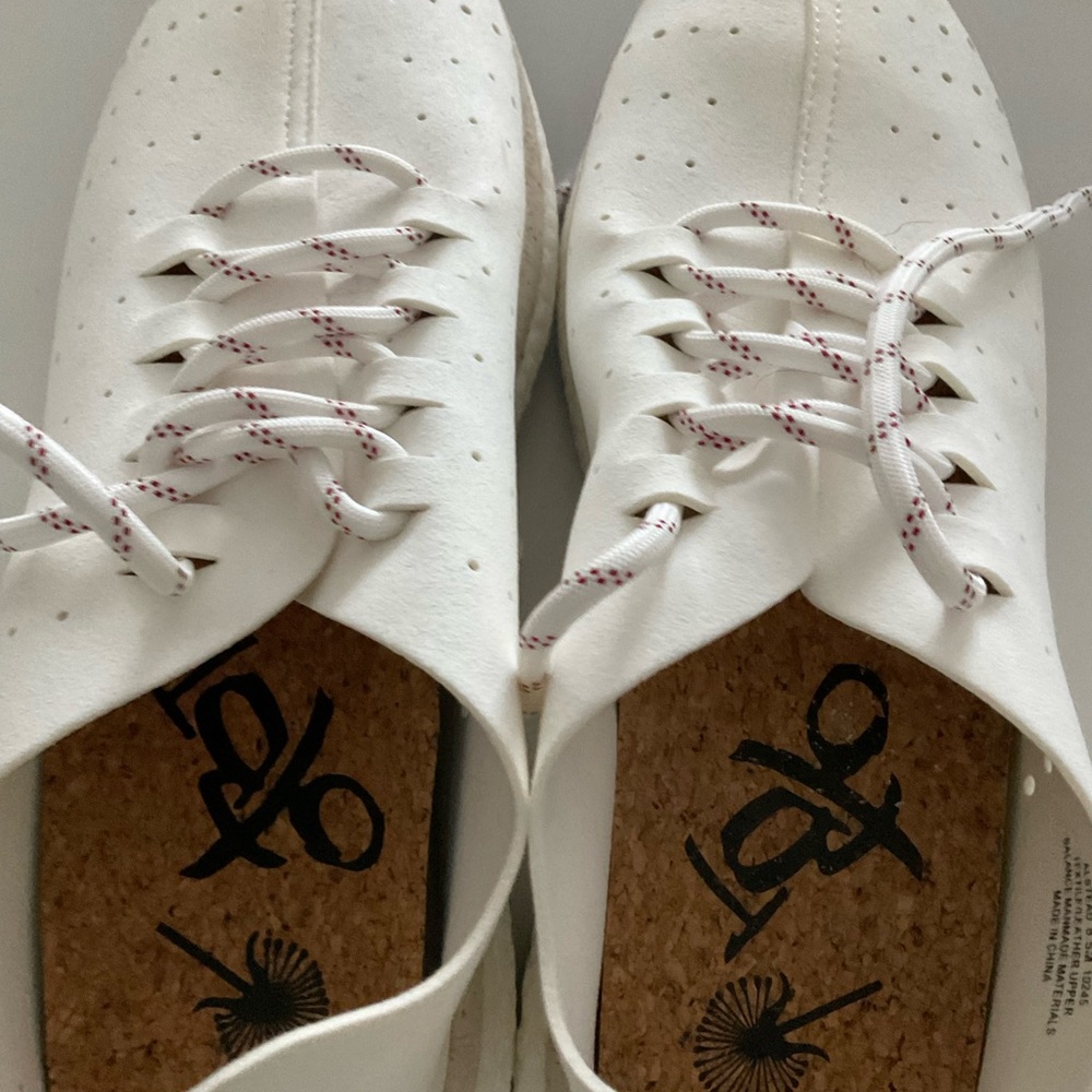 OTBT Alstead Sneakers Size 8.5
